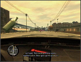 1 - The Main Plot - Missions 6-10 - The Main Plot - Grand Theft Auto IV: The Lost and Damned - Game Guide and Walkthrough