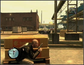 Try to complete this mission after completing