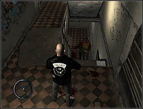 2 - The Main Plot - Missions 6-10 - The Main Plot - Grand Theft Auto IV: The Lost and Damned - Game Guide and Walkthrough