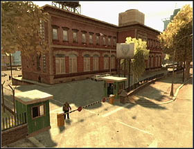 4 - The Main Plot - Missions 6-10 - The Main Plot - Grand Theft Auto IV: The Lost and Damned - Game Guide and Walkthrough