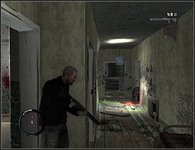 This mission is activated immediately after a phone call with Ashley - The Main Plot - Missions 6-10 - The Main Plot - Grand Theft Auto IV: The Lost and Damned - Game Guide and Walkthrough