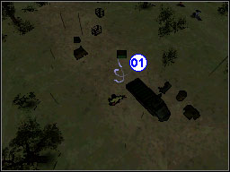 1 - Lion Figurines - Missions - Grand Theft Auto: Chinatown Wars - Game Guide and Walkthrough