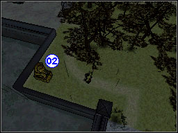 After completing the main missions, a pair of lions appears in the places where you've encountered mystical whirlpools [1] - Lion Figurines - Missions - Grand Theft Auto: Chinatown Wars - Game Guide and Walkthrough