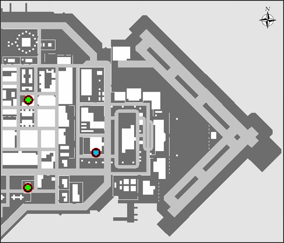 Broker - The Basics - Health, Armor and Weapons - The Basics - Grand Theft Auto: Chinatown Wars - Game Guide and Walkthrough