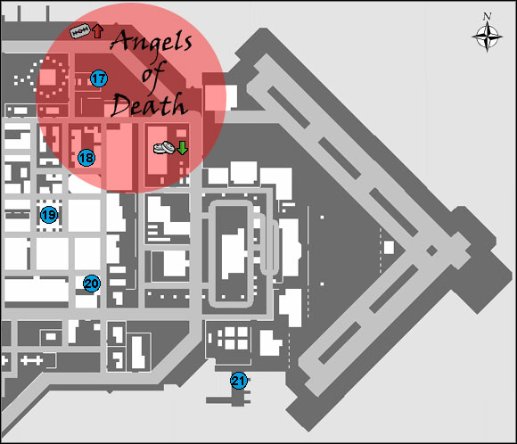 5 - The Basics - Drugs - part 1 - The Basics - Grand Theft Auto: Chinatown Wars - Game Guide and Walkthrough
