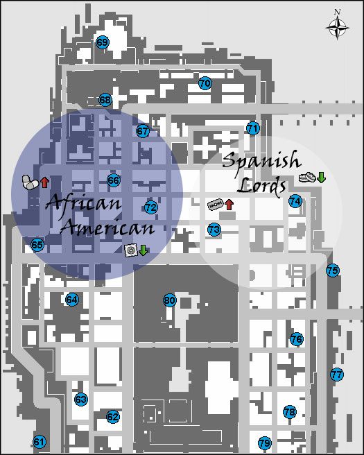 2 - The Basics - Drugs - part 2 - The Basics - Grand Theft Auto: Chinatown Wars - Game Guide and Walkthrough
