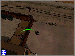 One hundred such devices have been installed on rooftops [1] and fences all over the city - Extra Activities - Security Cameras - Extra Activities - Grand Theft Auto: Chinatown Wars - Game Guide and Walkthrough