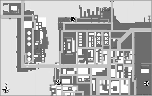 06 - Extra Activities - Rampages - part 1 - Extra Activities - Grand Theft Auto: Chinatown Wars - Game Guide and Walkthrough