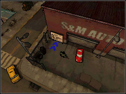 1 - Extra Activities - Races and Special Activities - Extra Activities - Grand Theft Auto: Chinatown Wars - Game Guide and Walkthrough