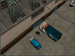 Apart from standard directives, you'll have to follow some unexpected ones - Extra Activities - Races and Special Activities - Extra Activities - Grand Theft Auto: Chinatown Wars - Game Guide and Walkthrough