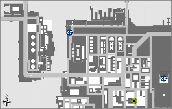 06 - Extra Activities - Races and Special Activities - Dukes - Extra Activities - Grand Theft Auto: Chinatown Wars - Game Guide and Walkthrough