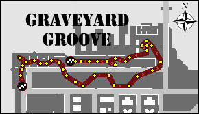 08 - Extra Activities - Races and Special Activities - Dukes - Extra Activities - Grand Theft Auto: Chinatown Wars - Game Guide and Walkthrough