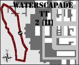 2 - Extra Activities - Races and Special Activities - Algonquin (Center) - Extra Activities - Grand Theft Auto: Chinatown Wars - Game Guide and Walkthrough