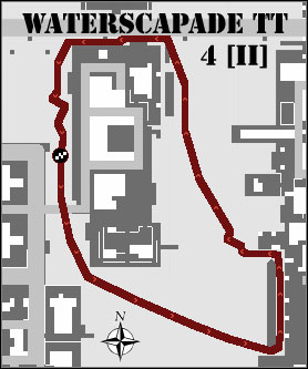 21 - Extra Activities - Races and Special Activities - Algonquin (Center) - Extra Activities - Grand Theft Auto: Chinatown Wars - Game Guide and Walkthrough