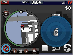 After finding a car you immediately head to the rescue of Hsin's kidnapped son - Main Missions 11-20 - Missions - Grand Theft Auto: Chinatown Wars - Game Guide and Walkthrough