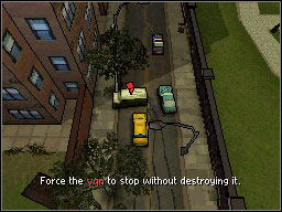 5 - Main Missions 11-20 - Missions - Grand Theft Auto: Chinatown Wars - Game Guide and Walkthrough
