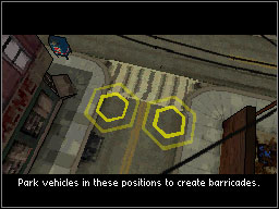 6 - Main Missions 11-20 - Missions - Grand Theft Auto: Chinatown Wars - Game Guide and Walkthrough