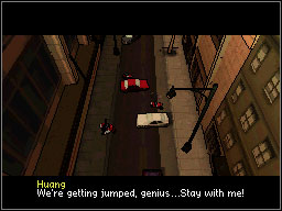 7 - Main Missions 11-20 - Missions - Grand Theft Auto: Chinatown Wars - Game Guide and Walkthrough