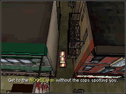 10 - Main Missions 21-30 - Missions - Grand Theft Auto: Chinatown Wars - Game Guide and Walkthrough