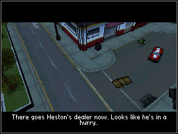 6 - Main Missions 31-40 - Missions - Grand Theft Auto: Chinatown Wars - Game Guide and Walkthrough