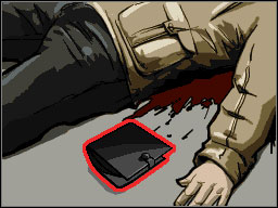 It is worth mentioning that this mission becomes significantly easier if you have the 'marathon' ability which enables you to run long distances without getting tired - Main Missions 31-40 - Missions - Grand Theft Auto: Chinatown Wars - Game Guide and Walkthrough