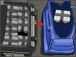 Your job is to retail some cocaine belonging to the Angels of Death - Main Missions 41-50 - Missions - Grand Theft Auto: Chinatown Wars - Game Guide and Walkthrough