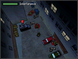 If up to this point you haven't completed the taxi driver mission, now might be a good time to do it - Main Missions 41-50 - Missions - Grand Theft Auto: Chinatown Wars - Game Guide and Walkthrough