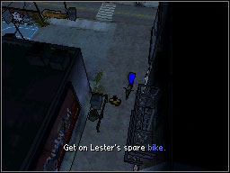 7 - Main Missions 41-50 - Missions - Grand Theft Auto: Chinatown Wars - Game Guide and Walkthrough