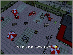 8 - Main Missions 41-50 - Missions - Grand Theft Auto: Chinatown Wars - Game Guide and Walkthrough