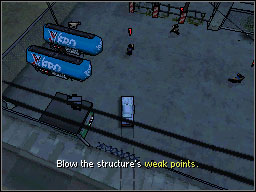 9 - Main Missions 41-50 - Missions - Grand Theft Auto: Chinatown Wars - Game Guide and Walkthrough