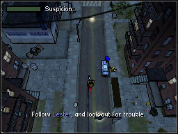 2 - Main Missions 51-58 - Missions - Grand Theft Auto: Chinatown Wars - Game Guide and Walkthrough