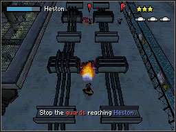 8 - Main Missions 51-58 - Missions - Grand Theft Auto: Chinatown Wars - Game Guide and Walkthrough