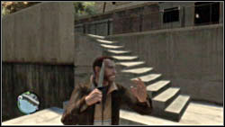 Knife - just a knife - Weaponry - Grand Theft Auto IV - Game Guide and Walkthrough