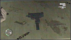 Micro-SMG - holds 50 bullets in a mag and has very high rate of fire - Weaponry - Grand Theft Auto IV - Game Guide and Walkthrough