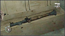 RPG - the most powerful weapon in Grand Theft Auto 4 - Weaponry - Grand Theft Auto IV - Game Guide and Walkthrough