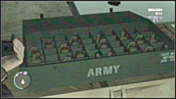 Grenade - it's more powerful than the Molotov, but it doesn't cause things to burn - Weaponry - Grand Theft Auto IV - Game Guide and Walkthrough