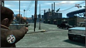 1 - Basics part 1 - Grand Theft Auto IV - Game Guide and Walkthrough