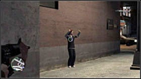 2 - Basics part 1 - Grand Theft Auto IV - Game Guide and Walkthrough