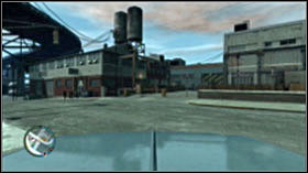 First person view. - Basics part 1 - Grand Theft Auto IV - Game Guide and Walkthrough