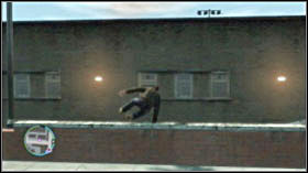 4 - Basics part 1 - Grand Theft Auto IV - Game Guide and Walkthrough