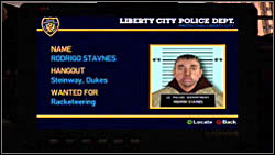 4 - Most Wanted - District: Dukes, Broker, Bonham - Side-missions - Grand Theft Auto IV - Game Guide and Walkthrough