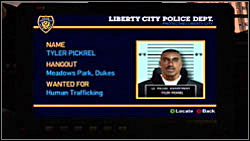 6 - Most Wanted - District: Dukes, Broker, Bonham - Side-missions - Grand Theft Auto IV - Game Guide and Walkthrough