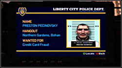 7 - Most Wanted - District: Dukes, Broker, Bonham - Side-missions - Grand Theft Auto IV - Game Guide and Walkthrough