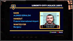 8 - Most Wanted - District: Dukes, Broker, Bonham - Side-missions - Grand Theft Auto IV - Game Guide and Walkthrough