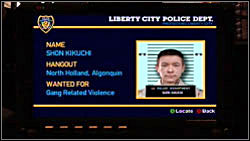 11 - Most Wanted - District: Algonquin - Side-missions - Grand Theft Auto IV - Game Guide and Walkthrough