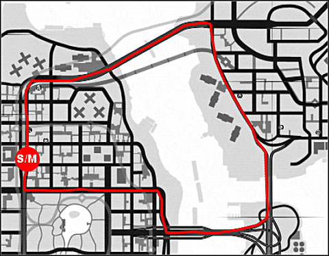 1 - Street Racing - part 2 - Side-missions - Grand Theft Auto IV - Game Guide and Walkthrough