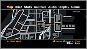 On the other side of the fence you can find some weapons and armor - Assassin - Side-missions - Grand Theft Auto IV - Game Guide and Walkthrough