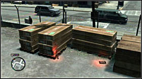 2 - Assassin - Side-missions - Grand Theft Auto IV - Game Guide and Walkthrough