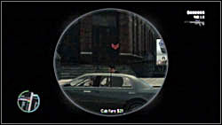 1 - Assassin - Side-missions - Grand Theft Auto IV - Game Guide and Walkthrough