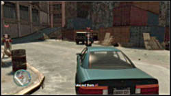 4 - Assassin - Side-missions - Grand Theft Auto IV - Game Guide and Walkthrough